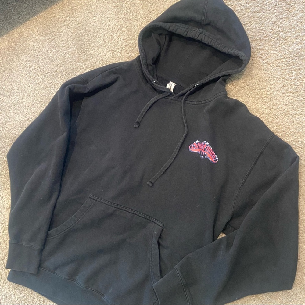 Paradise hoodie - Picture 2 of 5